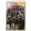 Image 1 : DC HOLOGRAPHIC COMIC SOLOMON GRUNDY  #1