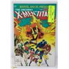 Image 1 : MARVEL AND DC PRESENT # 1 X-MEN & NEW TITANS
