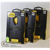 Image 1 : LOT OF 3 OTTERBOX PHONE CASES LG-G7 THINQ