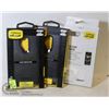 Image 1 : LOT OF 3 OTTERBOX PHONE CASES ( 2 LG-G7 THINQ