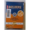 Image 1 : CASE OF BUILDERS PROTEIN BARS