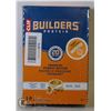 Image 1 : CASE OF BUILDERS PROTEIN BARS