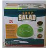 Image 1 : AS SEEN ON T.V. CHOP SALAD
