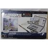Image 1 : NEW ACRYLIC TRAVEL EASY PAINT SET ( SEALED )