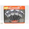Image 1 : NEW 10PC PAINT BRUSH SET