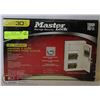 Image 1 : MASTER LOCK 30 PLACE KEY CABINET