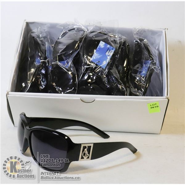 CASE OF BABY PHAT STYLE SUNGLASSES
