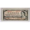 Image 1 : 1954 CANADIAN $100 DEVILS FACE NOTE