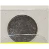 Image 1 : 1876 CANADIAN LARGE PENNY