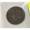 Image 1 : 1901 CANADIAN LARGE PENNY