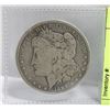 Image 1 : 1899 MORGAN SILVER DOLLAR