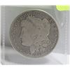 Image 1 : 1899 MORGAN SILVER DOLLAR