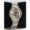 Image 1 : MICKEY MOUSE + GOOFY WATCH