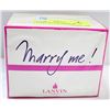 Image 1 : AUTHENTIC NEW MARRY ME! BY LANVIN, EAU DE TOILETTE