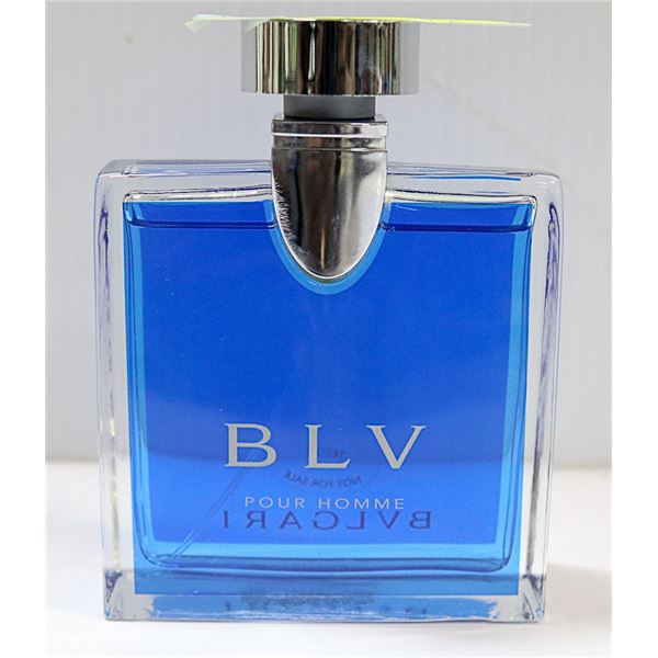 AUTHENTIC  FULL BLV POUR HOMME BY BVLGARI