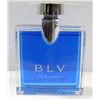 Image 1 : AUTHENTIC  FULL BLV POUR HOMME BY BVLGARI