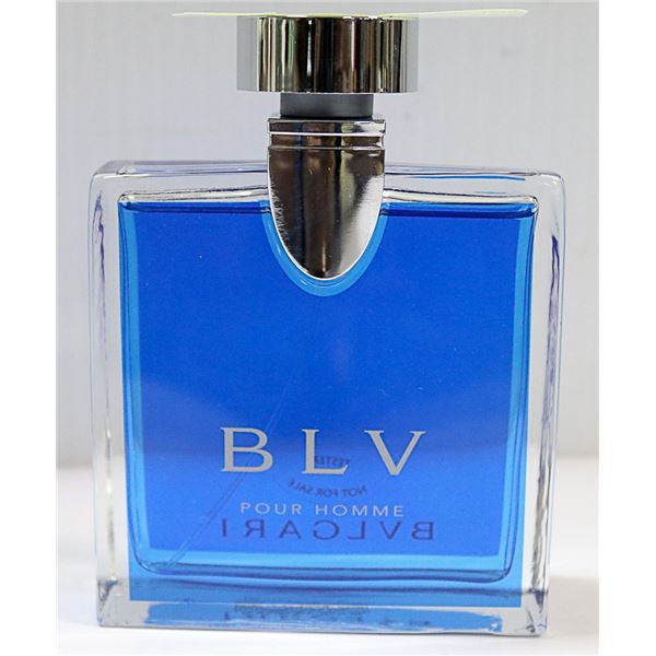 AUTHENTIC  NEW FULL BLV POUR HOMME