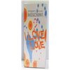Image 1 : NEW AUTHENTIC I LOVE LOVE BY MOSCHINO CHEAP & CHIC