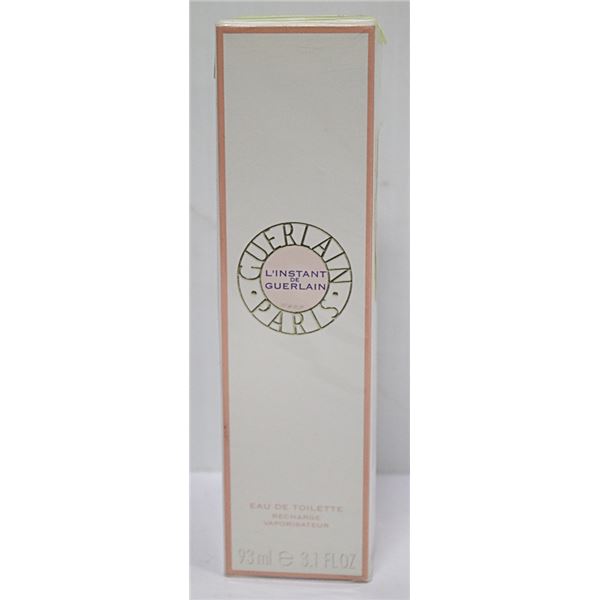 AUTHENTIC NEW L'INSTANT DE GUERIAN BY GUERLIAN