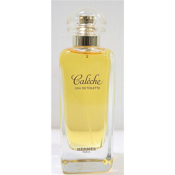 AUTHENTIC FULL CALECHE HERMES 100ML