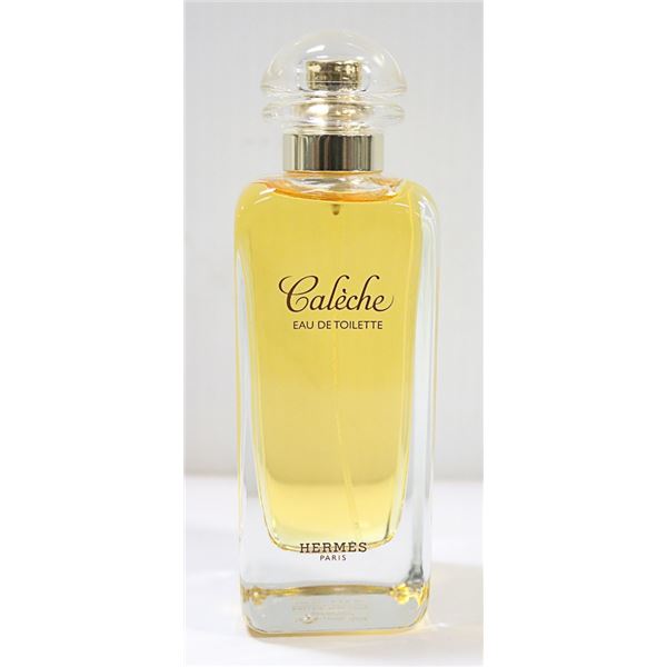 AUTHENTIC TESTER CALECHE HERMES 100ML