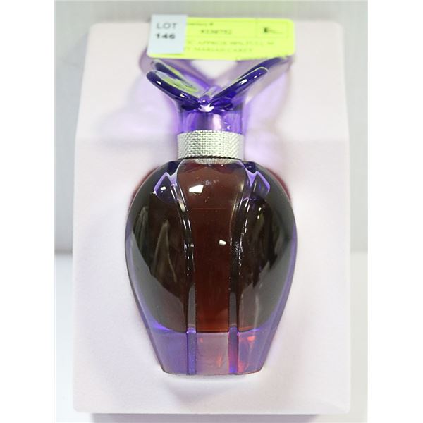 AUTHENTIC  M PURPLE BY MARIAH CAREY 100ML