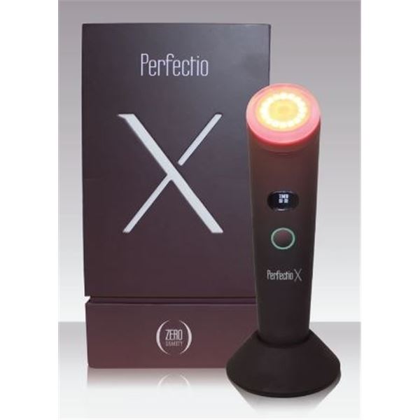 MSRP $7,999.00 PERFECTIO X-ZERO GRAVITY SKIN REJUVENATING