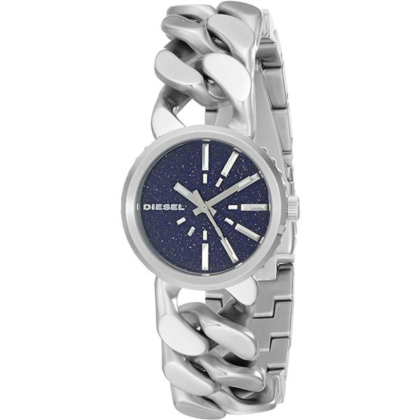 NEW DIESEL FLARE CHAIN STYLE BRACELET MSRP $319