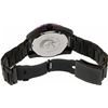 Image 3 : NEW DIESEL BLACK TONE 44MM FLARE DIAL MSRP $319