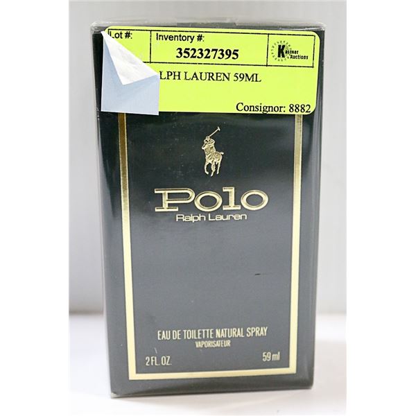 POLO RALPH LAUREN 59ML