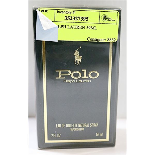 POLO RALPH LAUREN 59ML