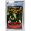 Image 1 : AMAZING SPIDERMAN #63 CGC GRADED 5.0