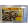 Image 2 : AMAZING SPIDERMAN #63 CGC GRADED 5.0