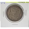 Image 1 : 1900 US MORGAN SILVER 1 DOLLAR COIN