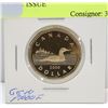 Image 1 : GEM PROOF 2000 CANADIAN $1 COIN NON CIRC ISSUE
