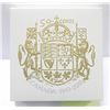 Image 1 : 2018 FINE 2OZ SILVER/GOLD CANADA 50 CENTS PROOF