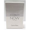 Image 1 : ETERNITY NOW FOR MEN BY CALVIN KLEIN 100ML