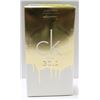 Image 1 : CK ONE GOLD BY CALVIN KLEIN 100ML