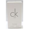 Image 1 : CK ONE BY CALVIN KLEIN 50ML