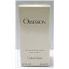 Image 1 : OBSESSION NY CALVIN KLEIN 50 ML