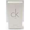 Image 1 : CK ONE BY CALVIN KLEIN 50ML