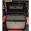 Image 1 : GRAY TOOLS BLACK TOOL BOX