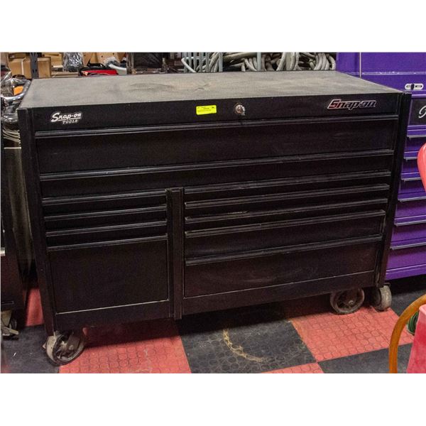 SNAP-ON TOOLS TOOL BOX