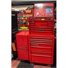 Image 1 : SNAP-ON TOOL BOX STACK