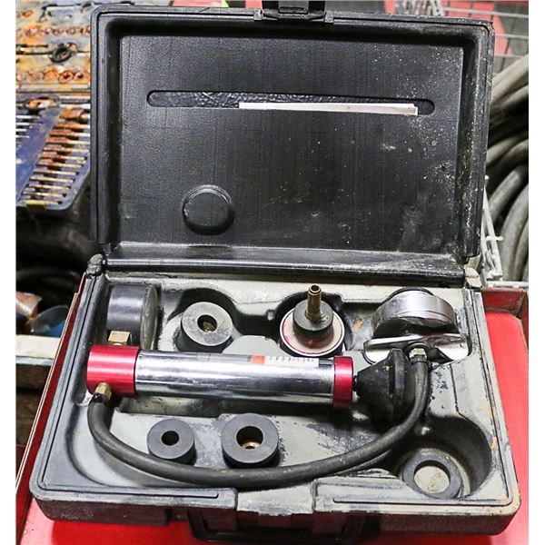 MAC TOOLS COOLING SYSTEM TESTER