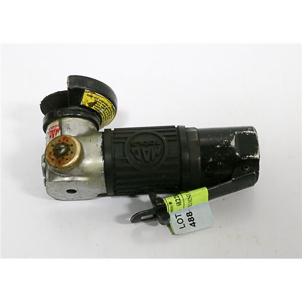 MAC TOOLS MINI ANGLE DIE GRINDER AW280QA