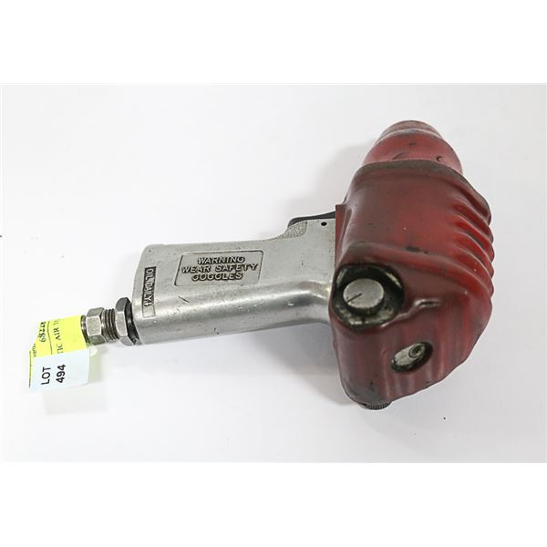PNEUMATIC AIR TOOL RED 3 AW226