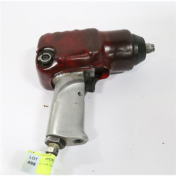 PNEUMATIC AIR TOOL RED 2