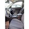 Image 10 : 2014 CHEVROLET EQUINOX LT