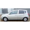 Image 4 : 2004 CHEVROLET AVEO LS